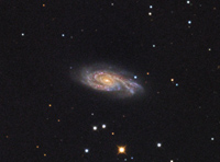 NGC 908