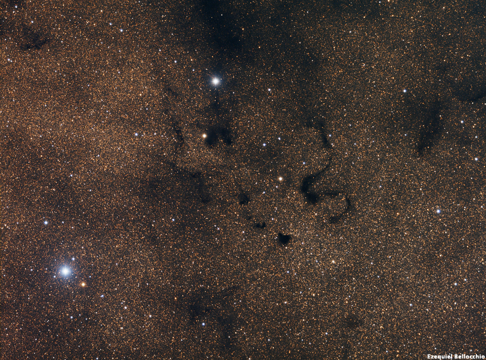 Barnard 72