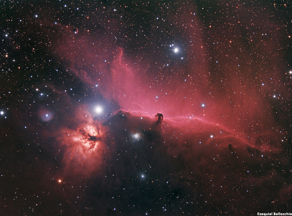 IC 434