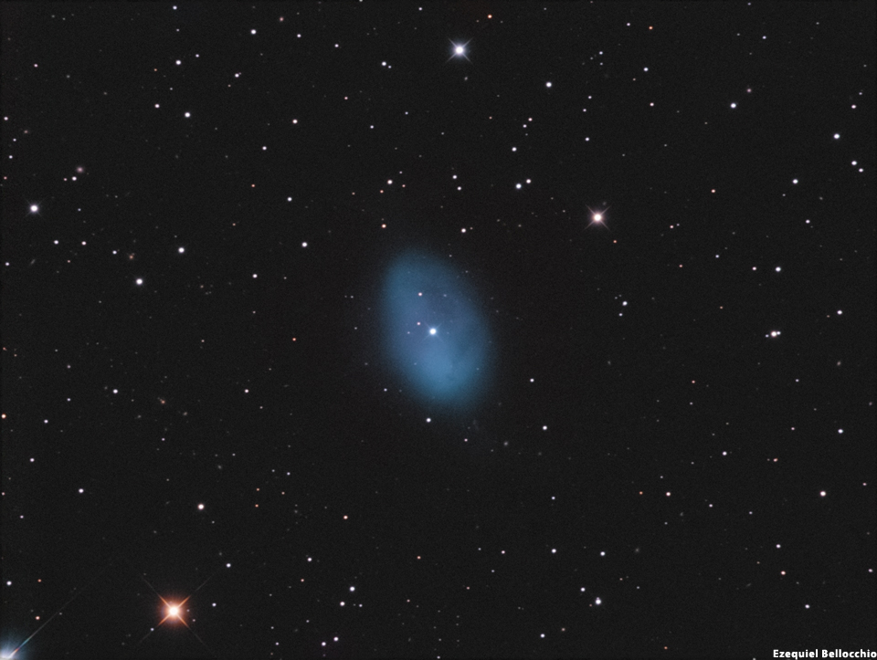 NGC 5189