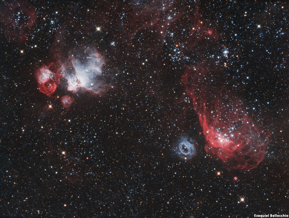 NGC 2020