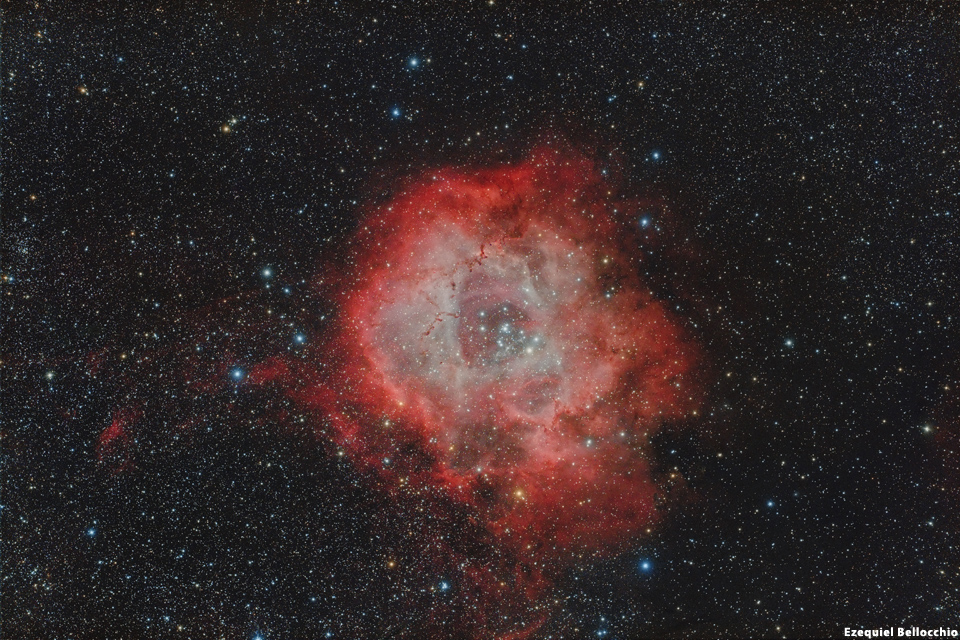 NGC 2237