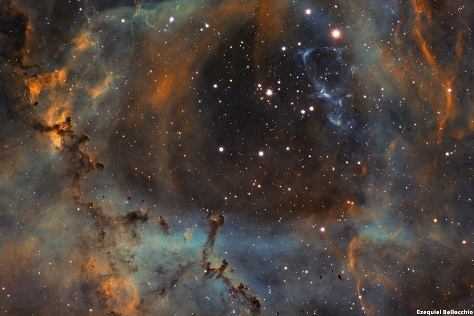 NGC 2237