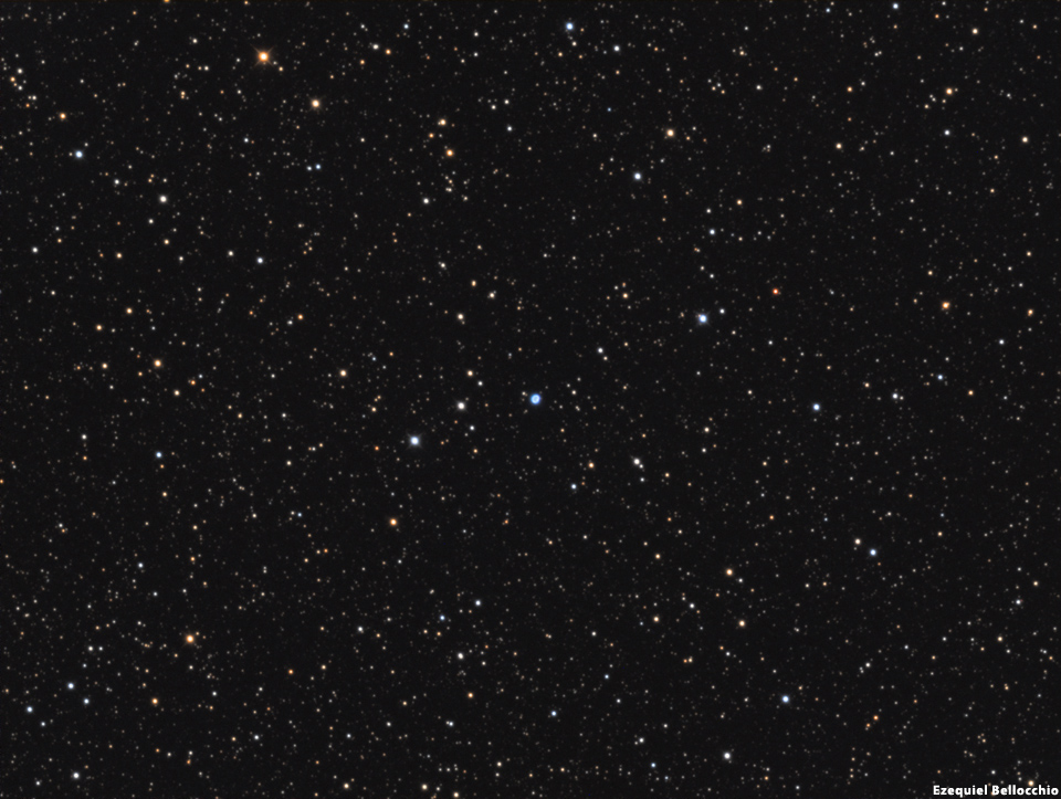 NGC 2867