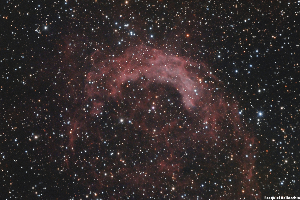 NGC 3199