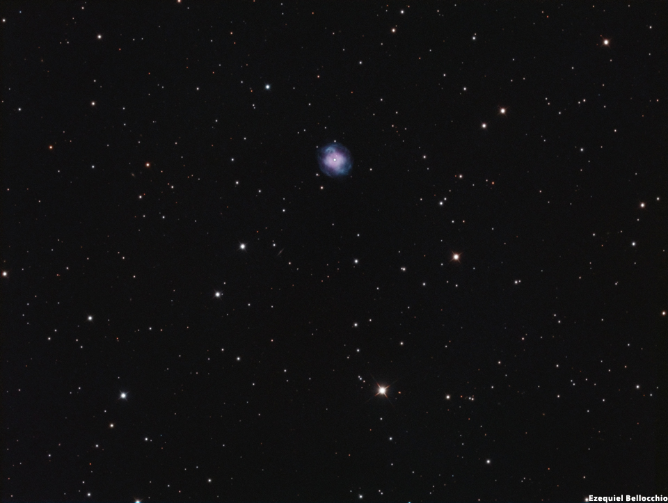 NGC 4361