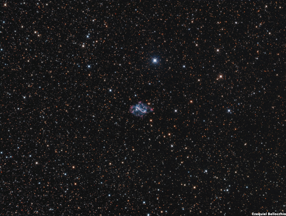 NGC 5189