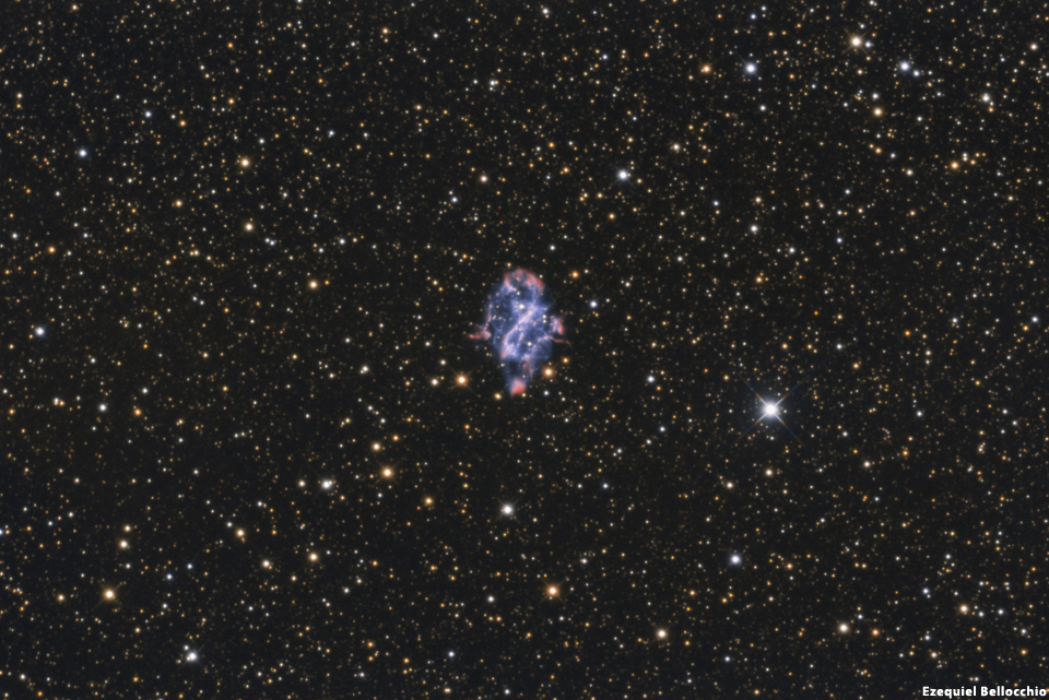 NGC 5189