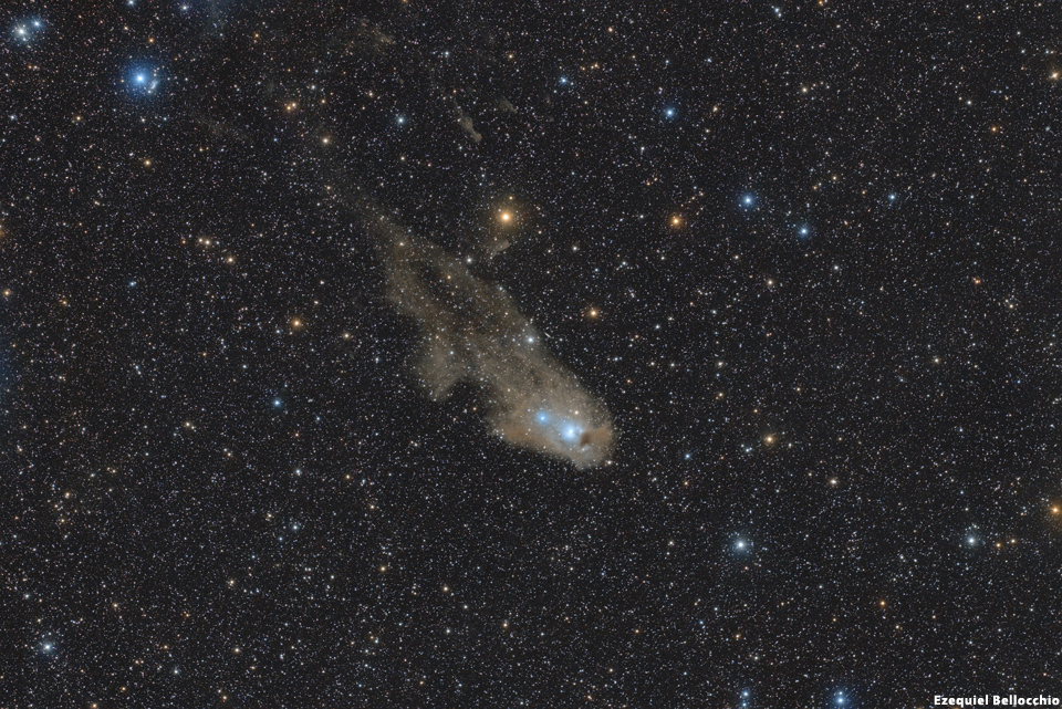 NGC 5367