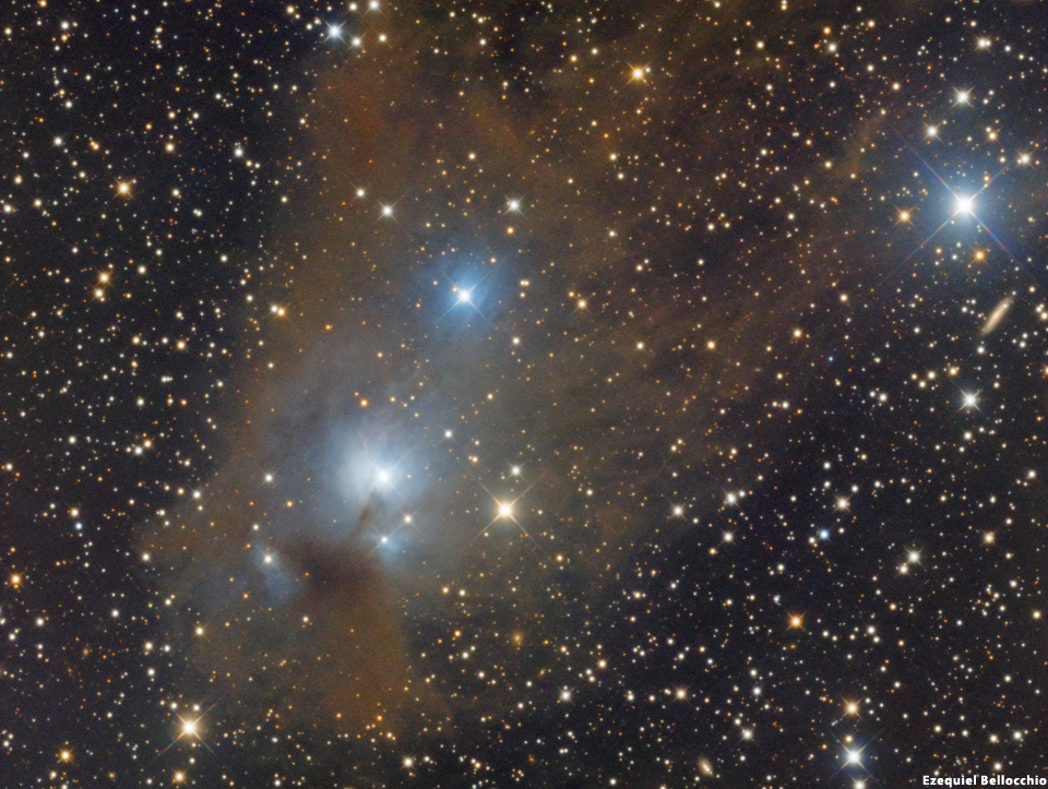 NGC 5367