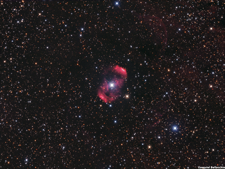 NGC 6188