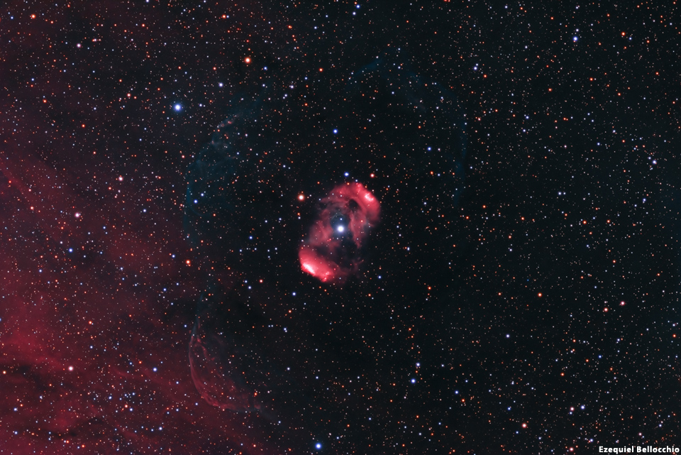 NGC 6164