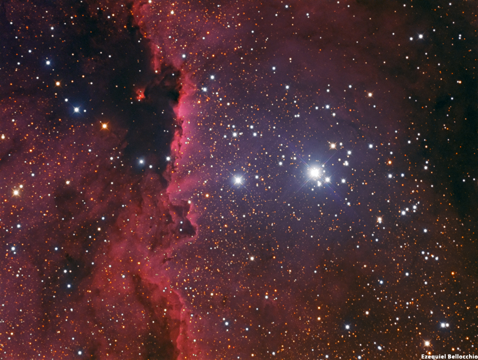 NGC 6188