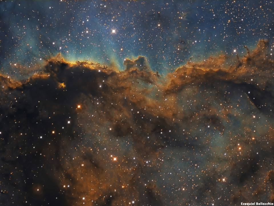 NGC 6188