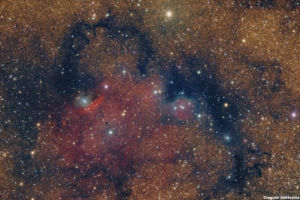 NGC 6559