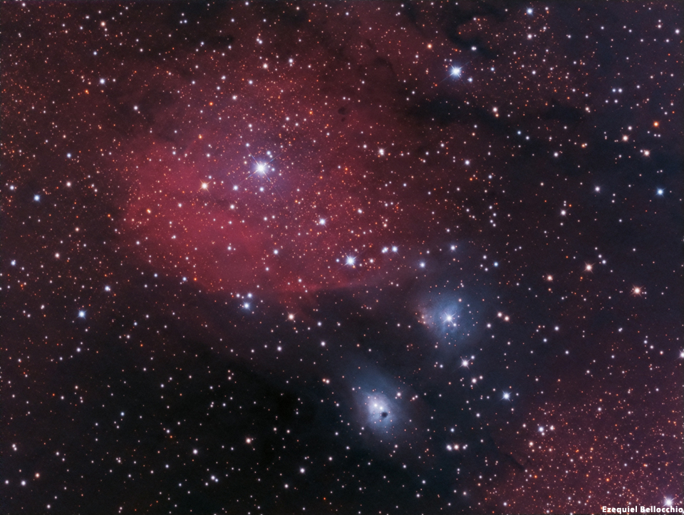 NGC 6595