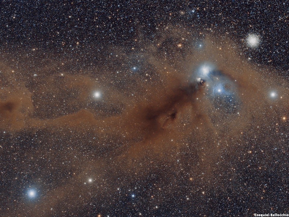 NGC 6726