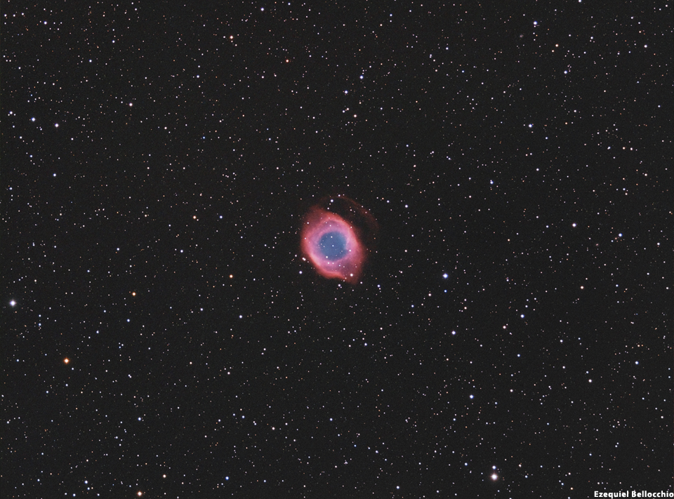 NGC 7293