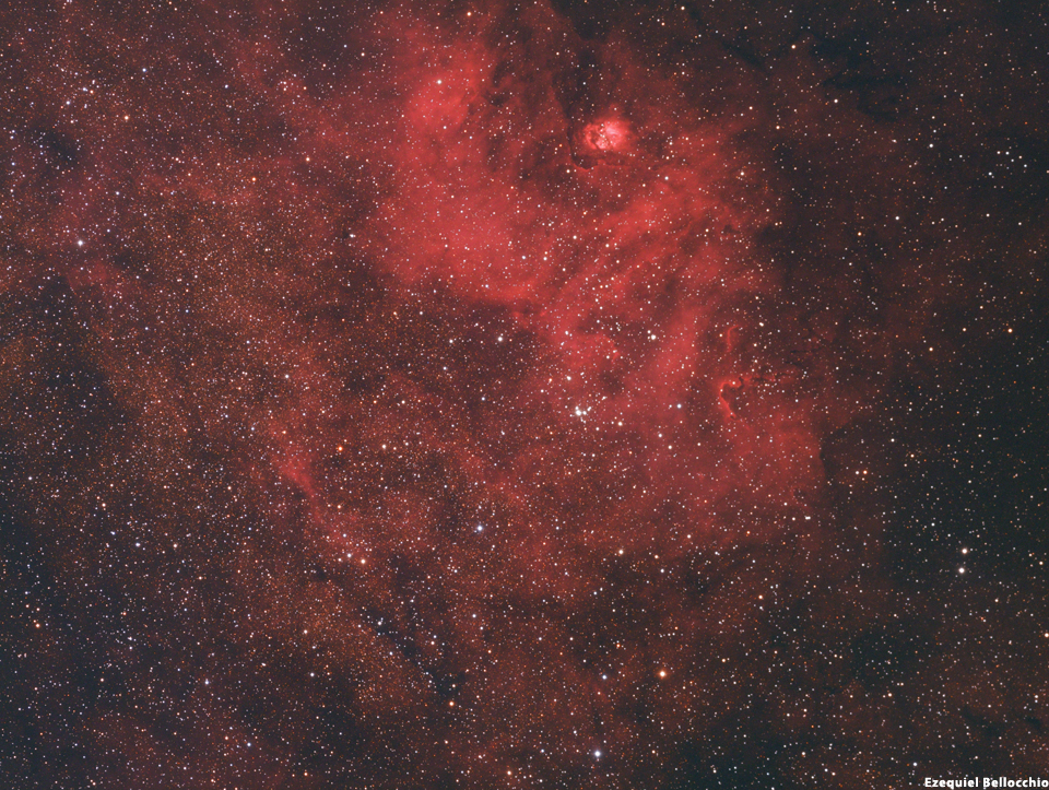 Sharpless 54