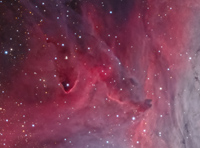 Messier 8