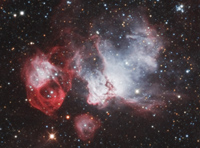 NGC 2020