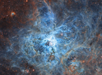 NGC 2070