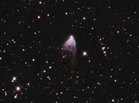 NGC 2261