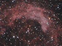 NGC 3199