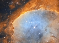 NGC 3324