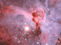 Eta Carinae