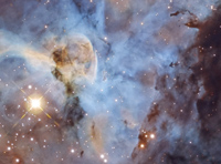 NGC 3372