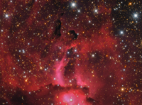 NGC 3576