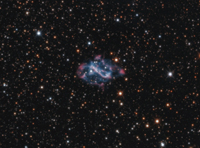 NGC 5189