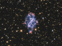 NGC 5189