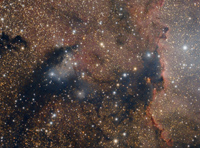 NGC 6188