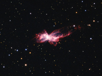 NGC 6302