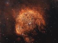 NGC 6334