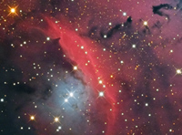 NGC 6559