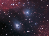 NGC 6595