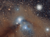 Corona Australis