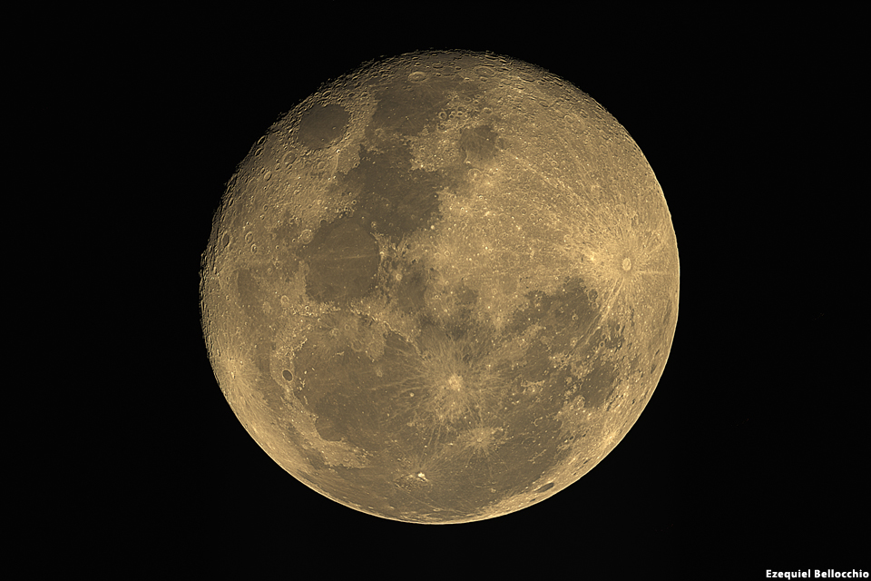 Luna RGB