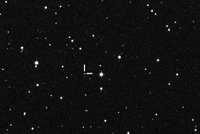Asteroide 55760 1992 BL1