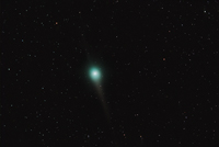 Cometa Lulin