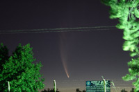 Cometa McNaught