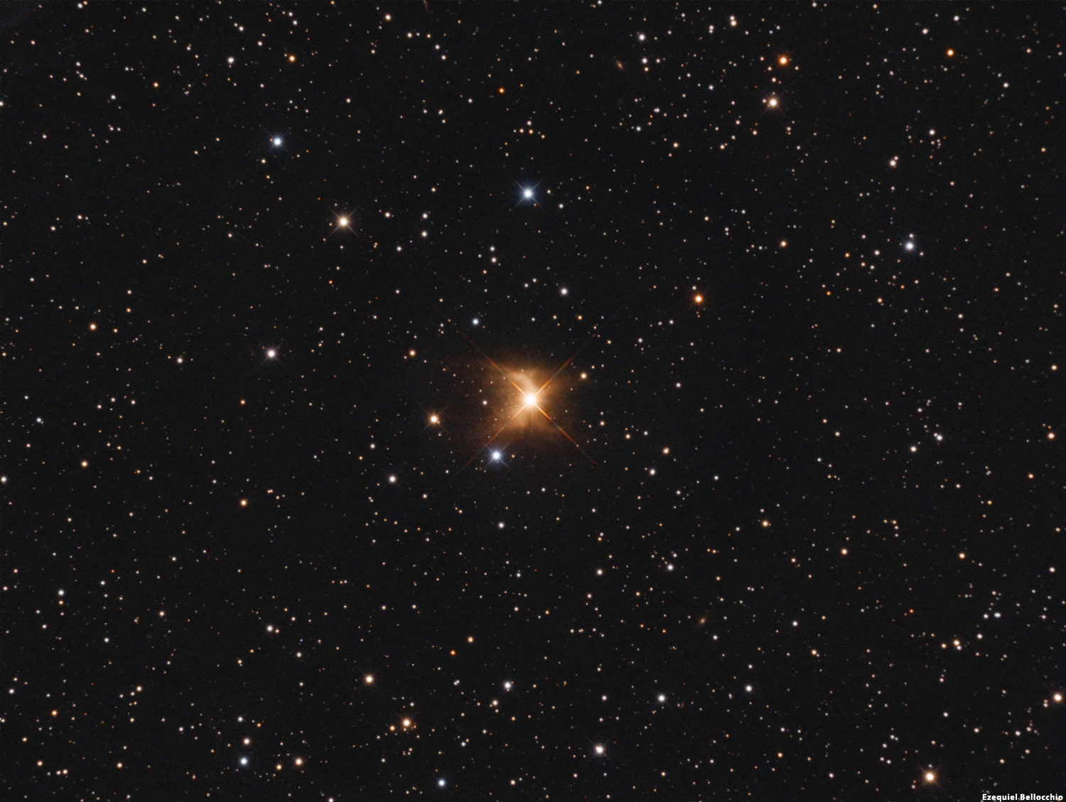 IC 2220 - Toby Jug Nebula - AstroPilar - Astrofotografías Ezequiel ...